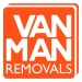 Van Man Removals and Storage Ltd